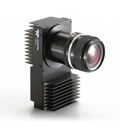 Piranha HS Mono 8K CL