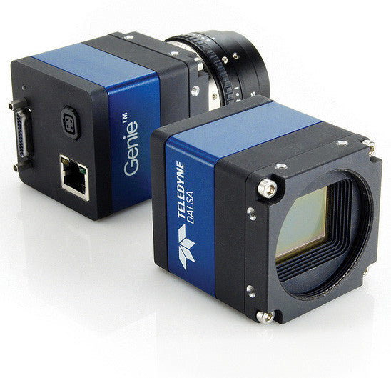 Genie TS M2048 – Dalsa Camera Distributor