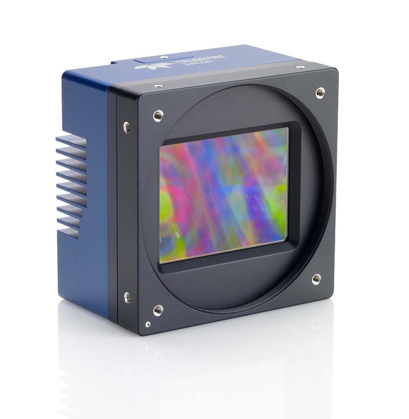 Falcon4 86M Color – Dalsa Camera Distributor