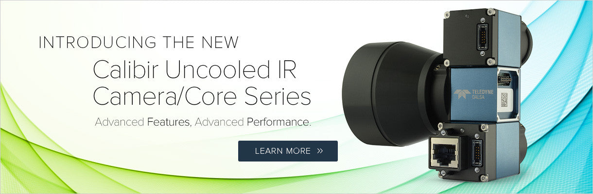 Calibir Series